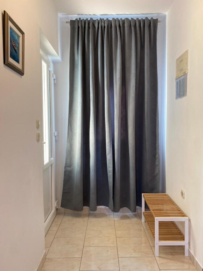 Apartments Mikecin Novigrad  Екстериор снимка
