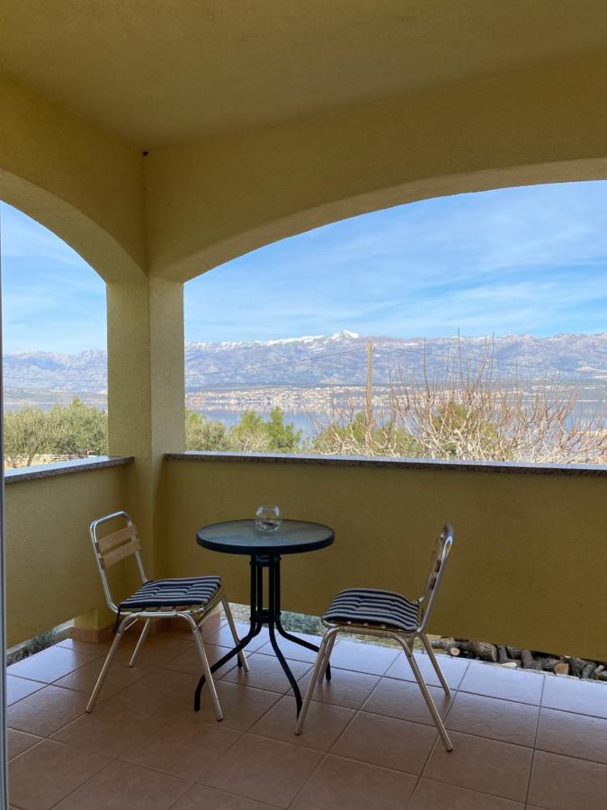 Apartments Mikecin Novigrad  Екстериор снимка