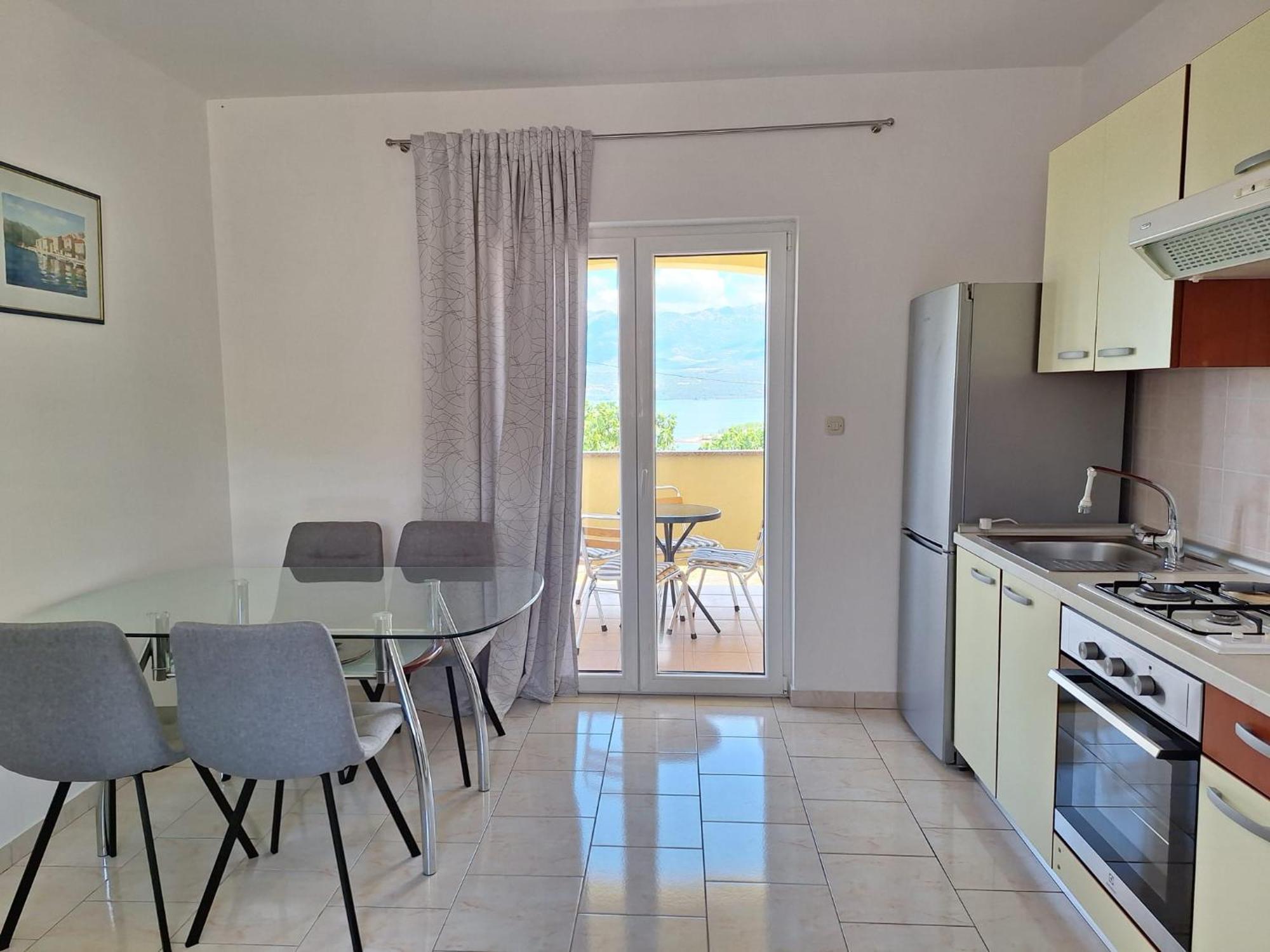 Apartments Mikecin Novigrad  Екстериор снимка